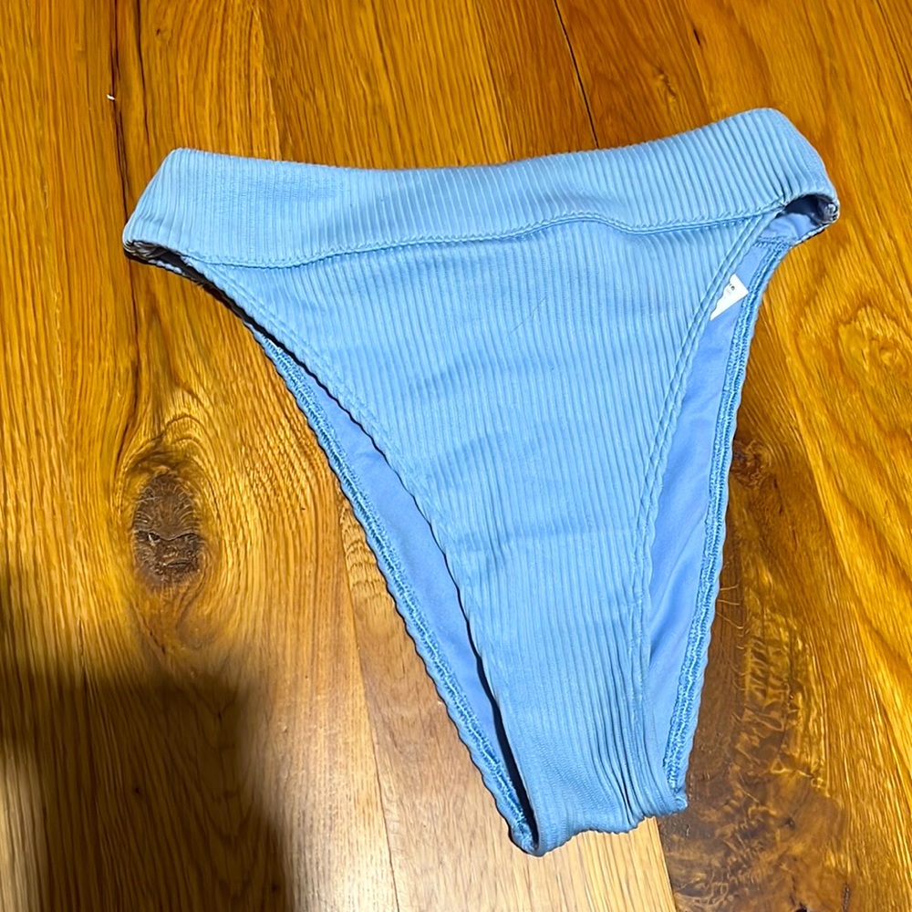 Hollister Bikini Bottom